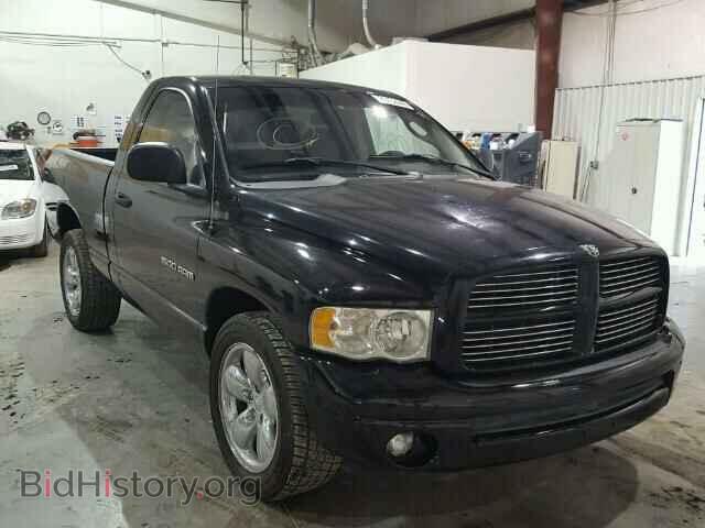 Фотография 1D7HA16N53J515458 - DODGE RAM 1500 2003