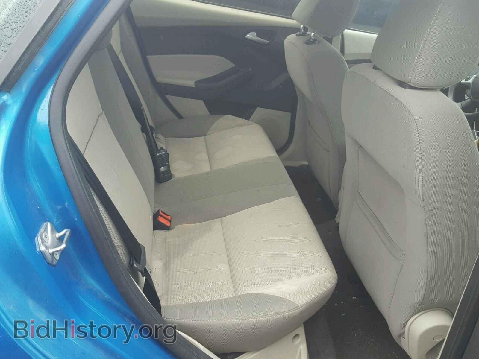 2013 FORD FOCUS - VIN: 1FADP3F23DL176784 - Photo 6