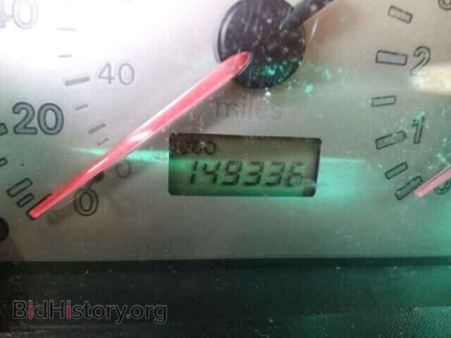 2000 MITSUBISHI ECLIPSE - VIN: 4A3AC34G2YE121046 - Фото 8