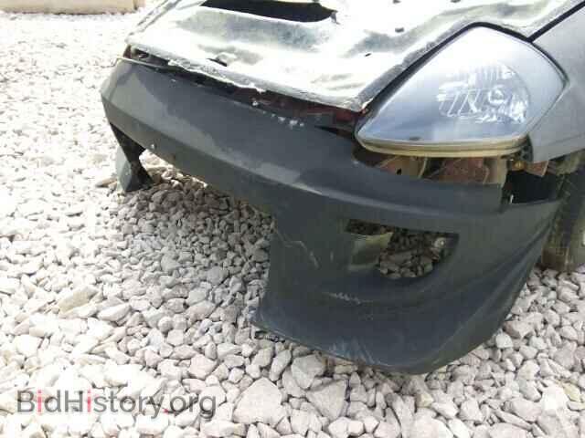 2000 MITSUBISHI ECLIPSE - VIN: 4A3AC34G2YE121046 - Фото 9