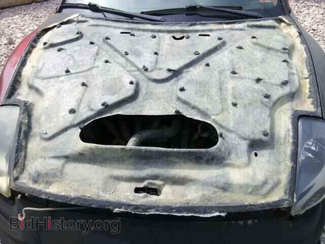 2000 MITSUBISHI ECLIPSE - VIN: 4A3AC34G2YE121046 - Фото 10