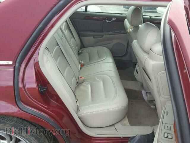 2002 CADILLAC DEVILLE - VIN: 1G6KD54Y92U137172 - Фото 6