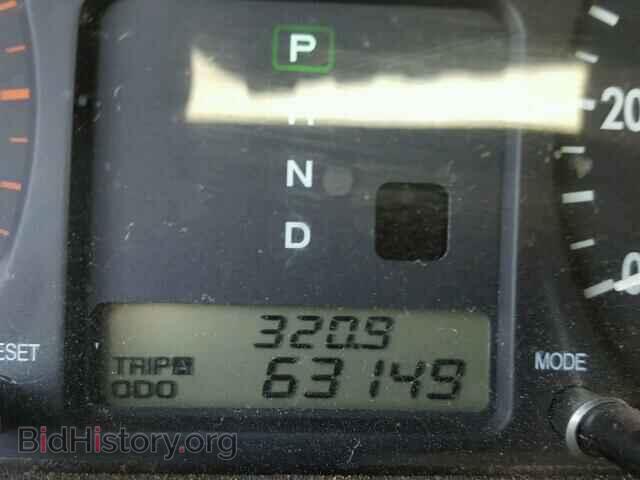 2006 KIA OPTIMA - VIN: KNAGD128865437670 - Фото 8