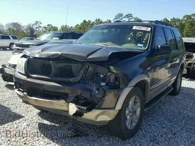 2005 FORD EXPLORER - VIN: 1FMDU64W15ZA20389 - Photo 2