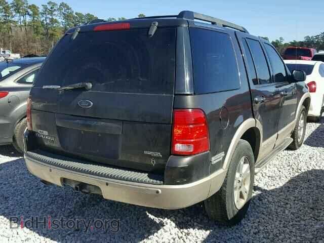 2005 FORD EXPLORER - VIN: 1FMDU64W15ZA20389 - Photo 4