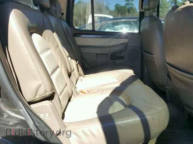 2005 FORD EXPLORER - VIN: 1FMDU64W15ZA20389 - Photo 6