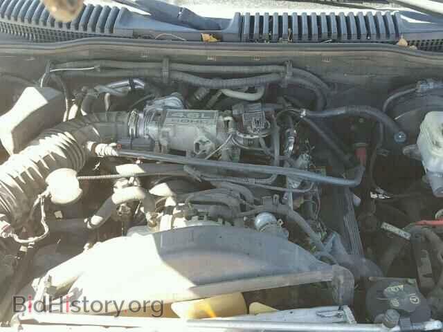 2005 FORD EXPLORER - VIN: 1FMDU64W15ZA20389 - Photo 7