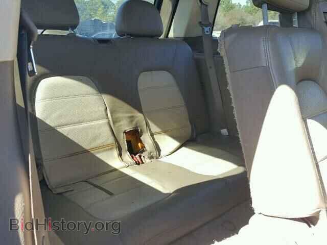 2005 FORD EXPLORER - VIN: 1FMDU64W15ZA20389 - Photo 9