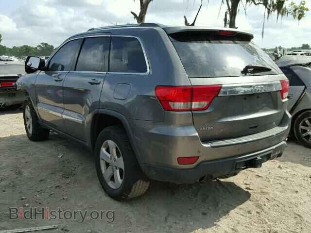 2012 JEEP CHEROKEE - VIN: 1C4RJEAT3CC261040 - Фото 3