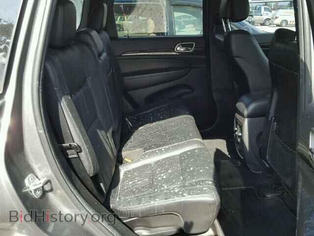 2012 JEEP CHEROKEE - VIN: 1C4RJEAT3CC261040 - Фото 6