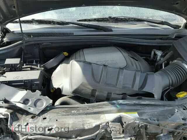 2012 JEEP CHEROKEE - VIN: 1C4RJEAT3CC261040 - Фото 7