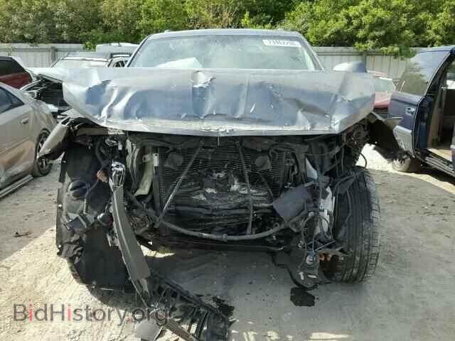 2012 JEEP CHEROKEE - VIN: 1C4RJEAT3CC261040 - Фото 9