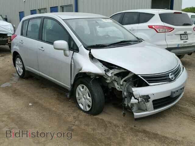 Фотография 3N1BC1CP8CK218329 - NISSAN VERSA 2012