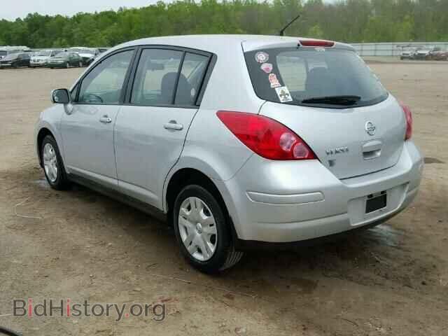 2012 NISSAN VERSA - VIN: 3N1BC1CP8CK218329 - Фото 3