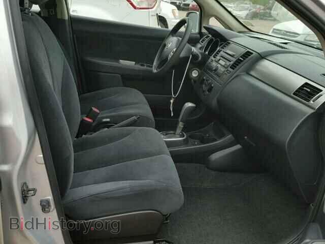 2012 NISSAN VERSA - VIN: 3N1BC1CP8CK218329 - Фото 5