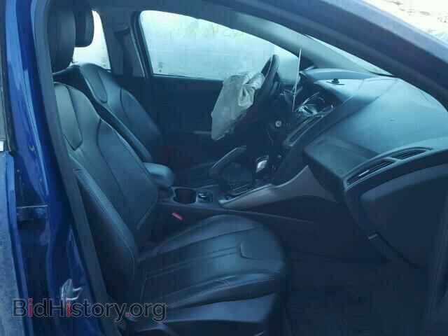 2012 FORD FOCUS - VIN: 1FAHP3M22CL222883 - Photo 5