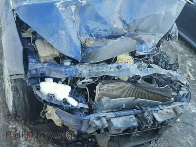 2012 FORD FOCUS - VIN: 1FAHP3M22CL222883 - Photo 7