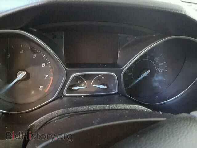 2012 FORD FOCUS - VIN: 1FAHP3M22CL222883 - Photo 8