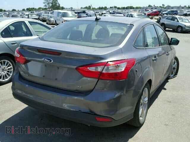 2014 FORD FOCUS - VIN: 1FADP3F22EL139257 - Photo 4