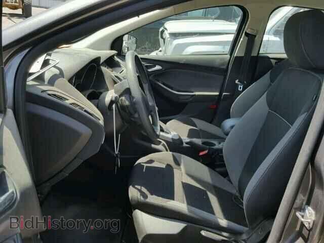 2014 FORD FOCUS - VIN: 1FADP3F22EL139257 - Photo 5