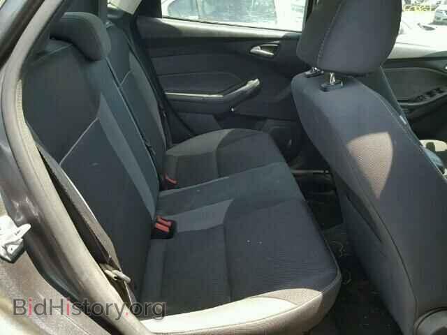2014 FORD FOCUS - VIN: 1FADP3F22EL139257 - Photo 6