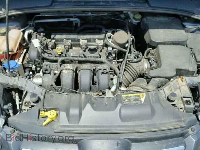 2014 FORD FOCUS - VIN: 1FADP3F22EL139257 - Photo 7