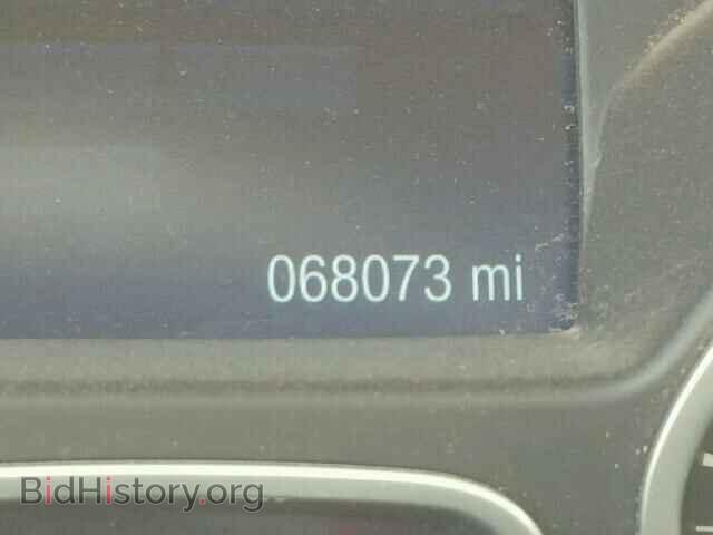 2014 FORD FOCUS - VIN: 1FADP3F22EL139257 - Photo 8