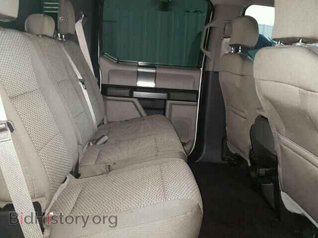 2016 FORD F150 - VIN: 1FTEW1CF0GKD22016 - Фото 6