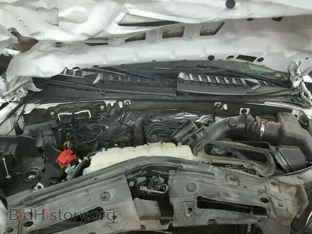 2016 FORD F150 - VIN: 1FTEW1CF0GKD22016 - Фото 7