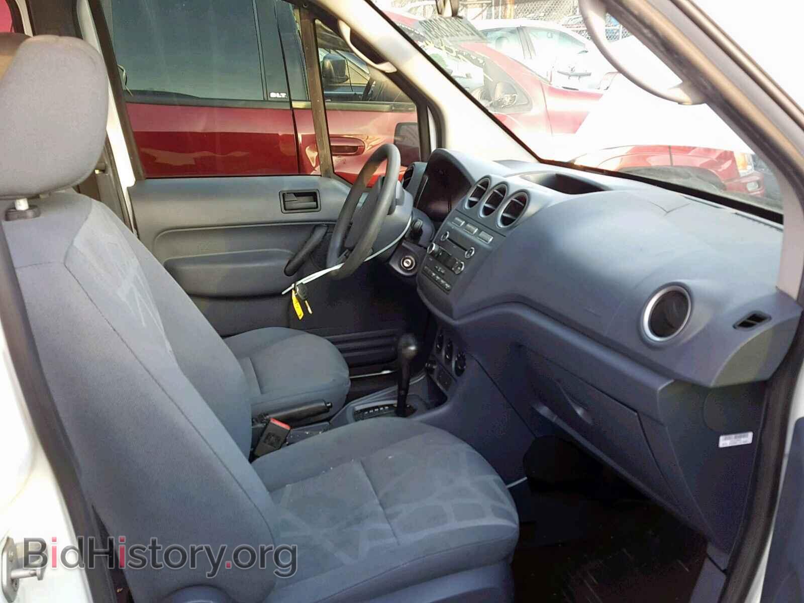 2013 FORD TRANSIT CO - VIN: NM0KS9CN9DT133369 - Фото 5