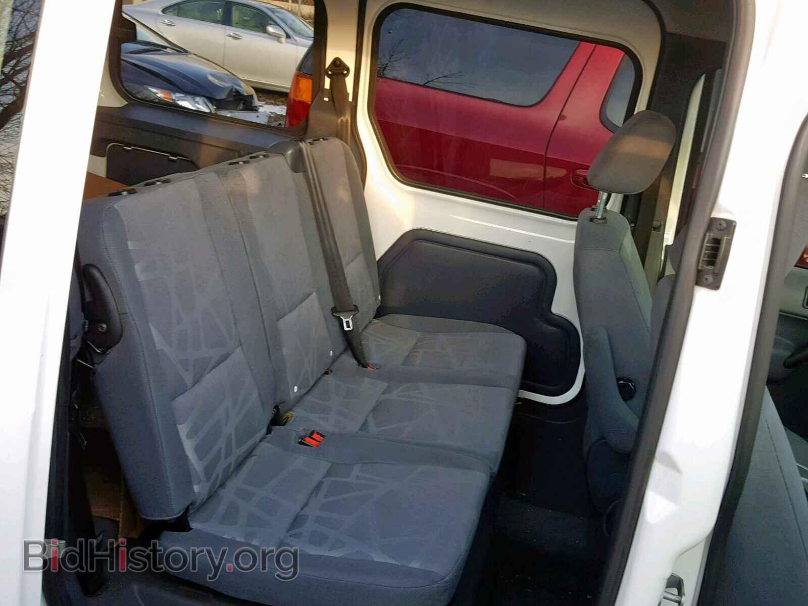 2013 FORD TRANSIT CO - VIN: NM0KS9CN9DT133369 - Фото 6