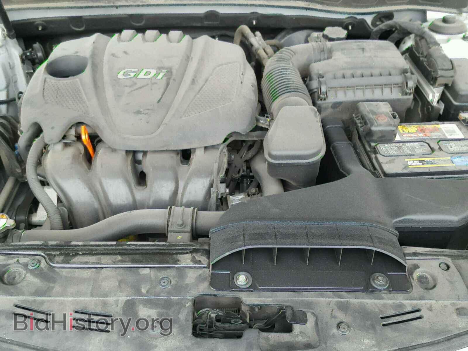 2013 KIA OPTIMA - VIN: 5XXGN4A75DG238191 - Photo 7