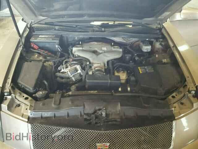 2004 CADILLAC CTS - VIN: 1G6DM577740173237 - Фото 7