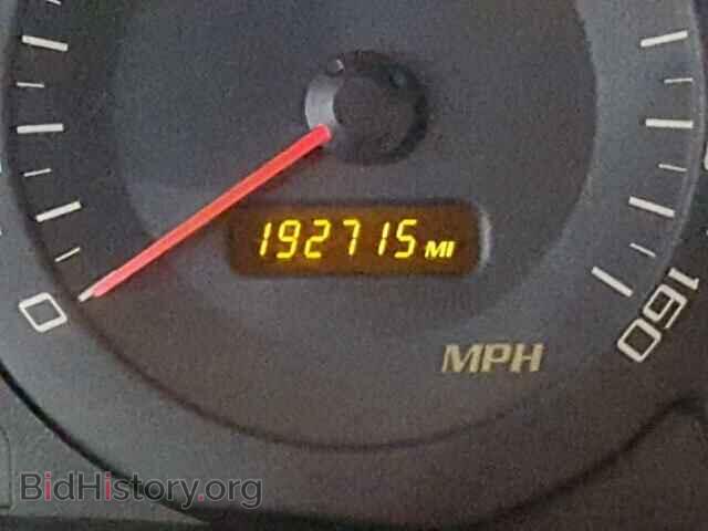 2004 CADILLAC CTS - VIN: 1G6DM577740173237 - Фото 8