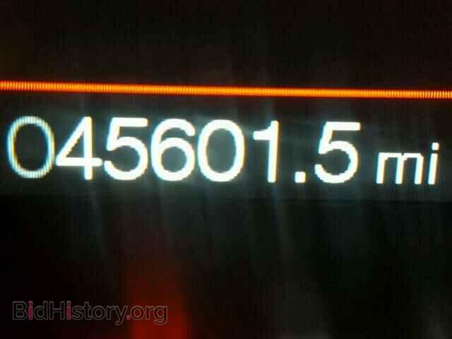 2011 FORD F150 - VIN: 1FTFX1EFXBFD18331 - Фото 8
