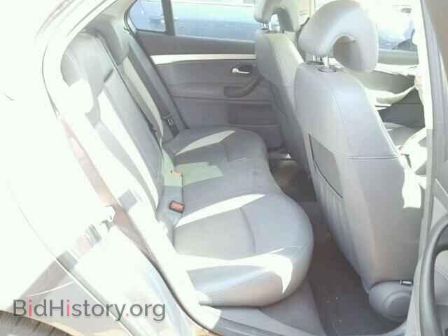 2006 SAAB 9 3 - VIN: YS3FH41U661135457 - Фото 6
