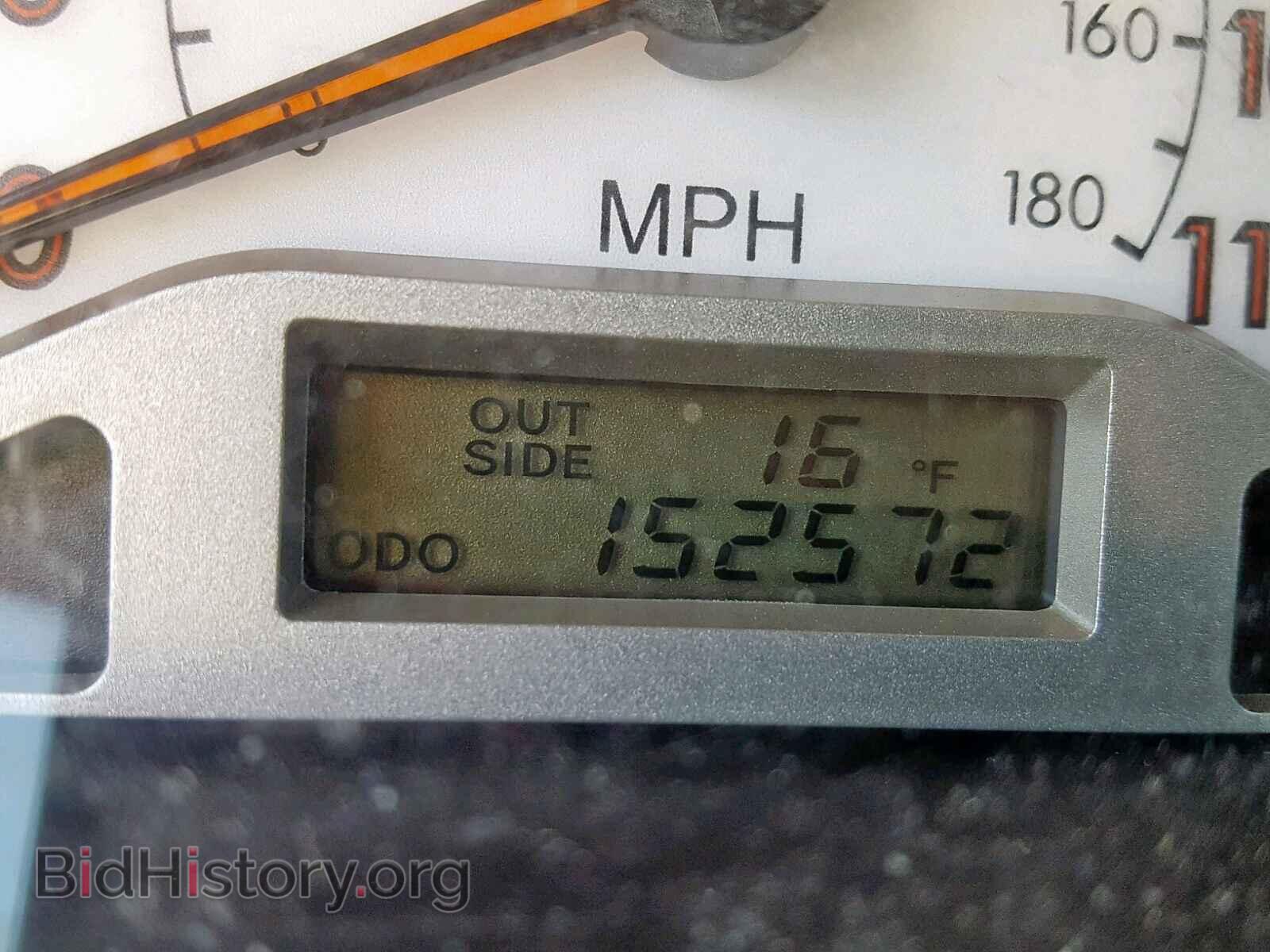 2007 TOYOTA COROLLA - VIN: 2T1BR32E67C717382 - Фото 8