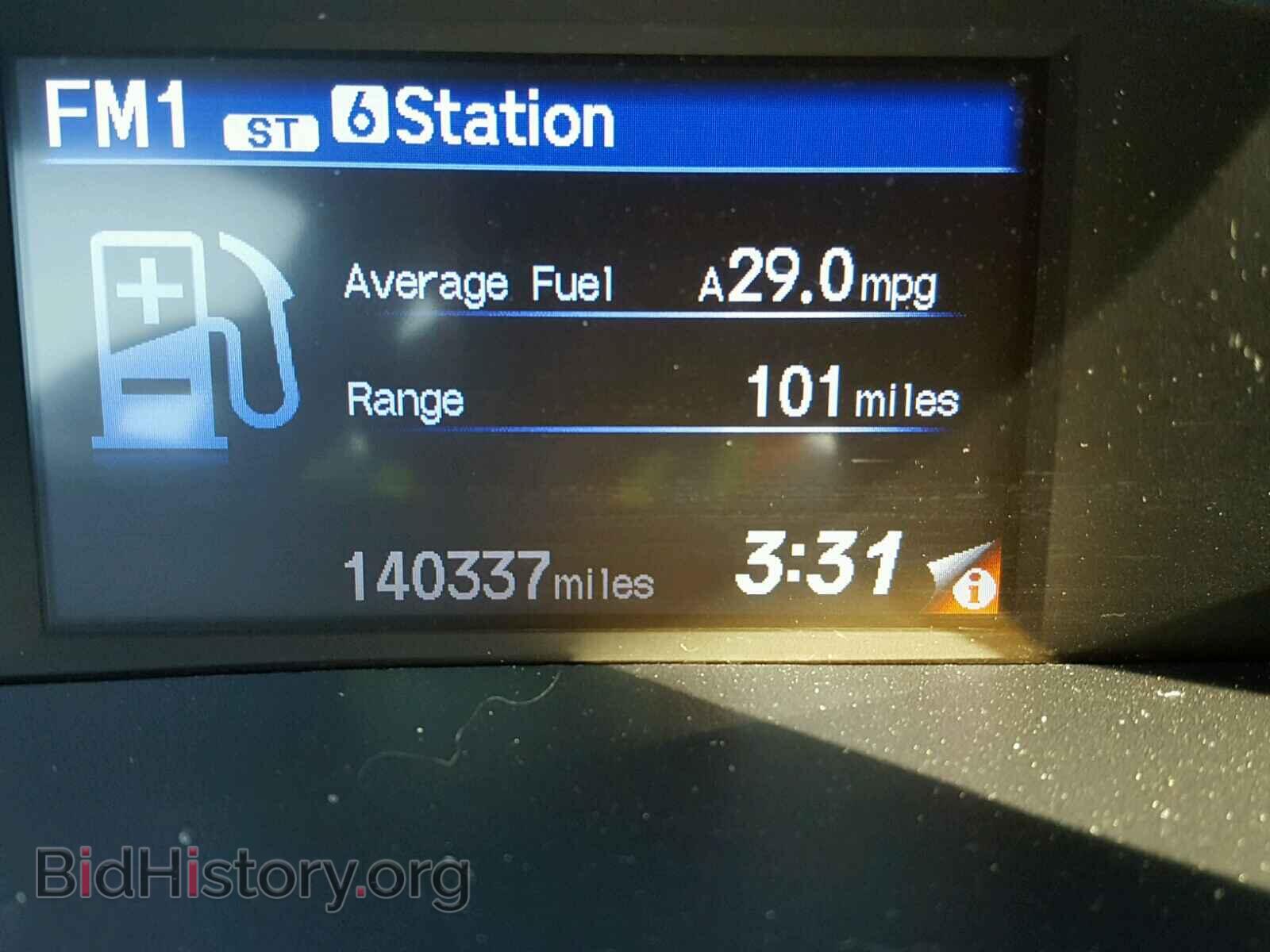 2012 HONDA CIVIC - VIN: 19XFB2F54CE039687 - Фото 8
