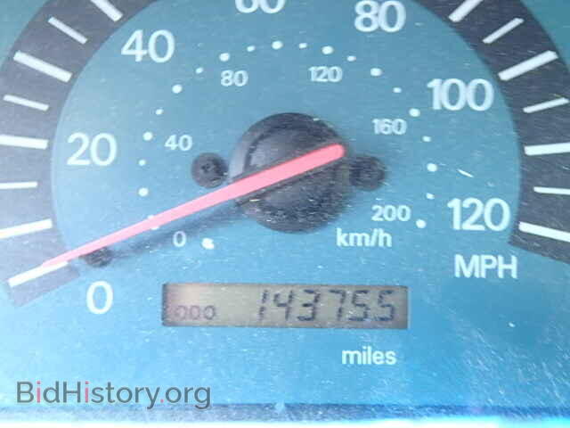 2003 MITSUBISHI GALANT - VIN: 4A3AA46G83E039081 - Фото 8