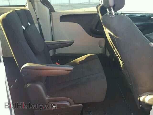 2012 DODGE CARAVAN - VIN: 2C4RDGBGXCR394051 - Фото 6
