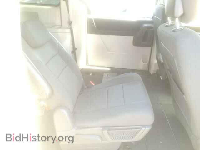 2010 DODGE CARAVAN - VIN: 2D4RN5D17AR394146 - Фото 6