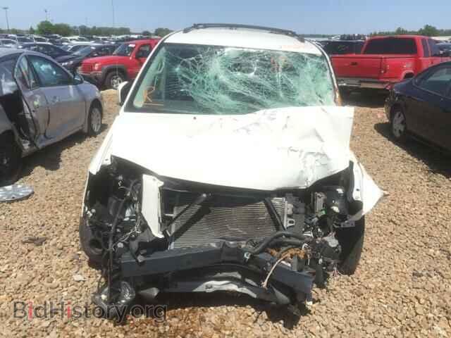 2010 DODGE CARAVAN - VIN: 2D4RN5D17AR394146 - Фото 7