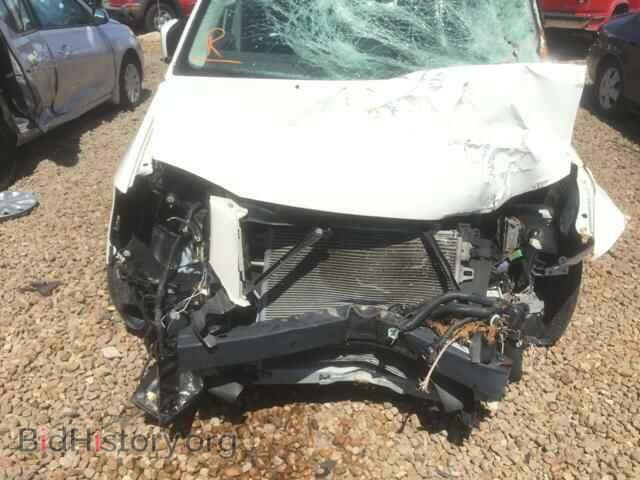 2010 DODGE CARAVAN - VIN: 2D4RN5D17AR394146 - Фото 9