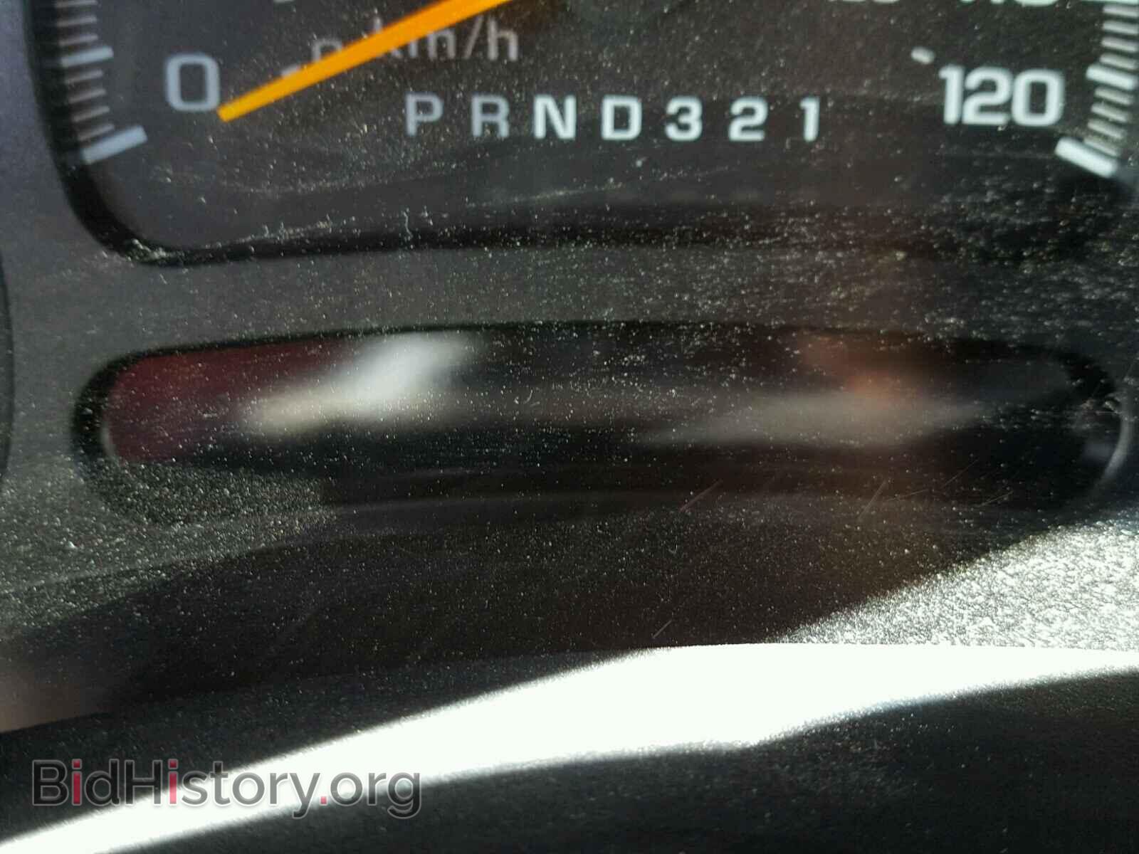2006 CHEVROLET SILVERADO - VIN: 1GCEC19X56Z252561 - Фото 8