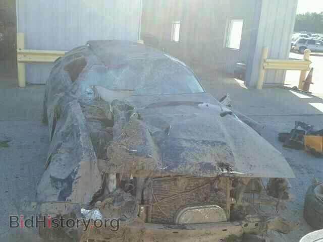 2014 DODGE CHALLENGER - VIN: 2C3CDYBT5EH106944 - Фото 9