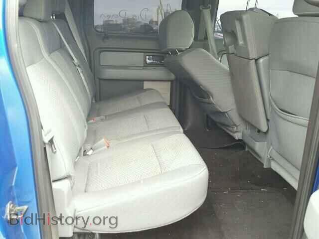 2013 FORD F150 - VIN: 1FTFW1CF3DFB68975 - Photo 6
