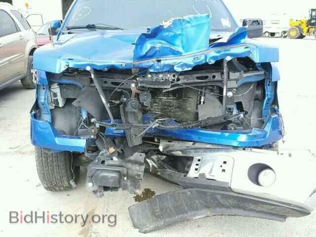 2013 FORD F150 - VIN: 1FTFW1CF3DFB68975 - Photo 7