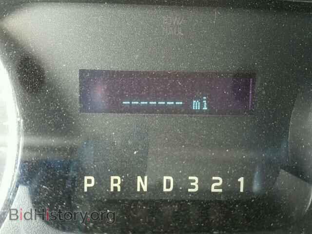 2013 FORD F150 - VIN: 1FTFW1CF3DFB68975 - Photo 8