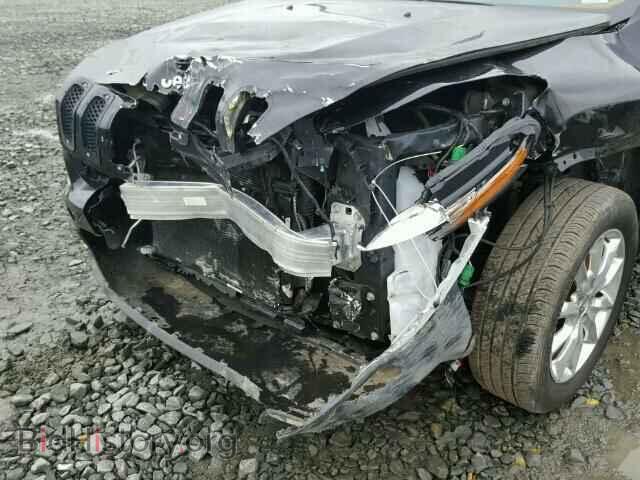 2014 JEEP CHEROKEE - VIN: 1C4PJMDB6EW239796 - Фото 9