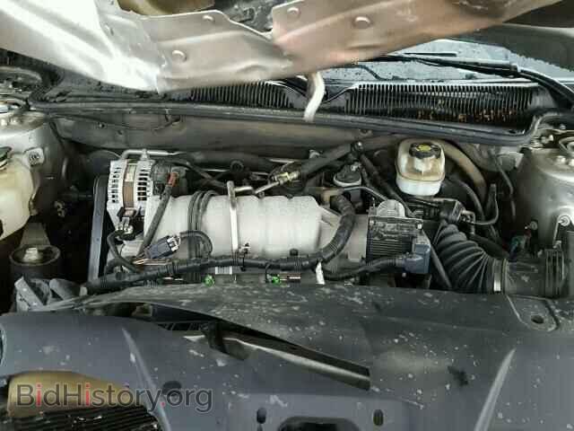 2008 BUICK LUCERNE - VIN: 1G4HD57238U186127 - Фото 7